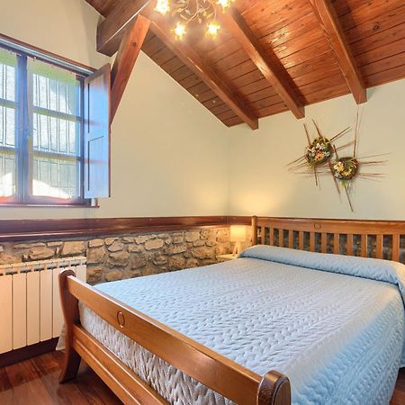 Casa Rural Erdikoetxe Galdakao Esterno foto
