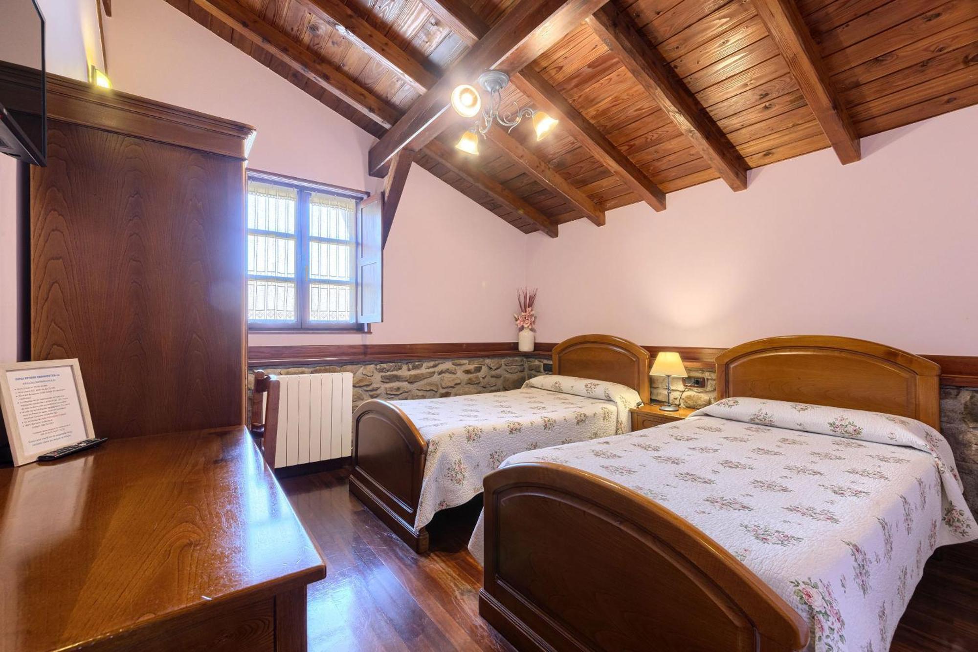 Casa Rural Erdikoetxe Galdakao Esterno foto